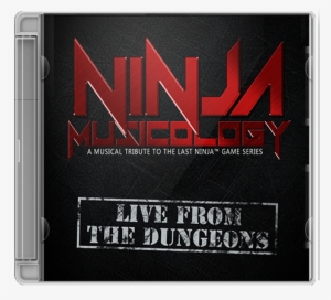 Ninja Musicology Live - Ninja Musicology