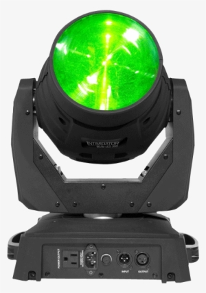 Click Here To View Full Picture - Chauvet Dj Intimidator Beam Led 350 Lighting Effect