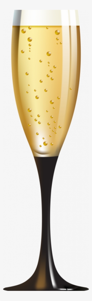 Champagne Glasses Png - Champagne Glass Clipart Png