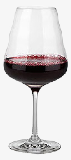 Go To Image - Glass Red Wine Png