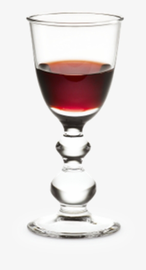 Charlotte Amalie Dessert Wine Glass - Holmegaard Charlotte Amalie Dessert Wine Glass 8 Cl
