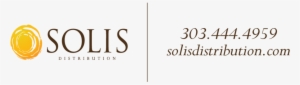 Solis Logo Request Account Button - Hyderabad