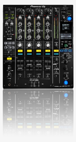 Club Dj Mixer Hire - Pioneer Djm-900nxs2 Professional Dj Mixer