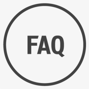 Faq - Circle