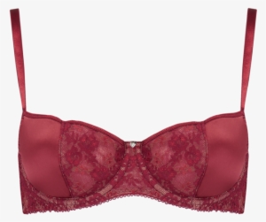 Opt For A More Flirty Sense Of Elegant Lingerie With - Brassiere