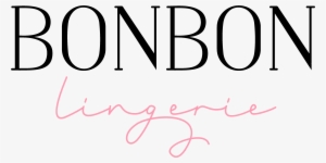 Bonbon Lingerie Logo