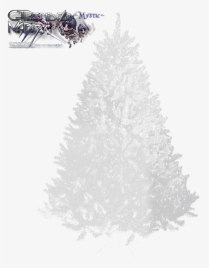 Create A Free Website White Christmas Tree Png - Christmas Tree