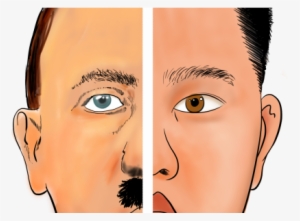 New Century, New Hitler - Illustration