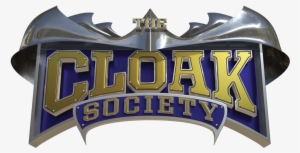 Cloaklogo4cmyk - Cloak Society