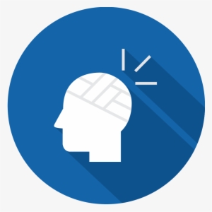 Brain Injuries - Amp Project Logo