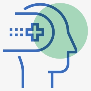 Brain Injury Icon