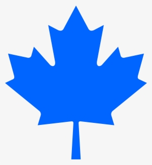 Canadian Maple Leaf Png - Transparent Maple Leaf Png