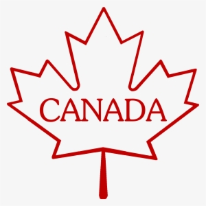 Canadian Maple Leaf - Canada Grade A Egg