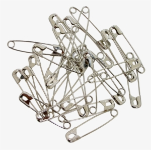 Safety Pin Png Pic - Safety Pins Png