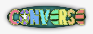 Converse Logo 1 - Converse
