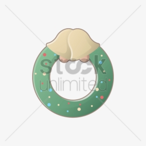 Christmas Vector Image Stockunlimited Graphic - Illustration
