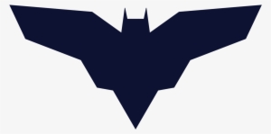 Injustice 2 Batman Symbol By Deathcantrell On Deviantart - Injustice 2 Batman Logo
