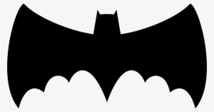 Batman Symbol Png - 2004 The Batman Logo