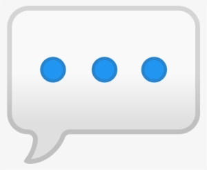 Download Svg Download Png - Bulle Emoji Png