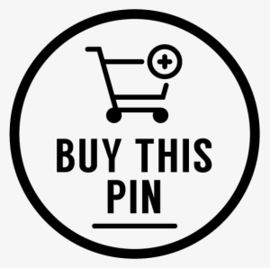 Safety Pin Pin - Anthony Bourdain Tattoos 2017