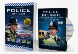 Police Interview Gold Pack - Become A Police Officer - The Ultimate Guide To Passing