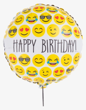 50 Add To Basket - Birthday Emoji Pull String Pinata