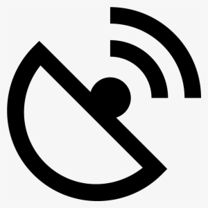 Gps Signal Icon - Icon