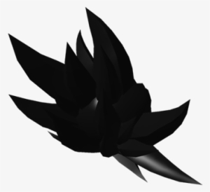Black Spiky Hair Roblox The Best Drop Fade Hairstyles