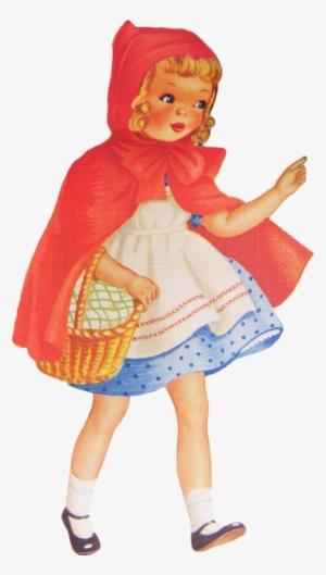 Little Red Riding Hood, Aljanh - Deguisement Robe Disco
