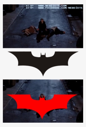 Bruce Wayne Family Death