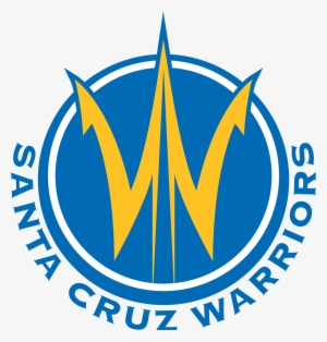 Santa Cruz Warriors Logo