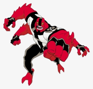 Ben 10 Alien - Ben 10 Aliens Png