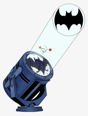 Batman - Bat-signal Preview - Projecteur Batman