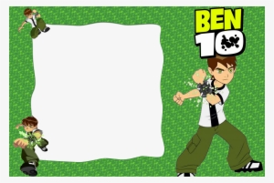 Ben Ten Hd Wallpaper 23 - Ben 10 Background Hd