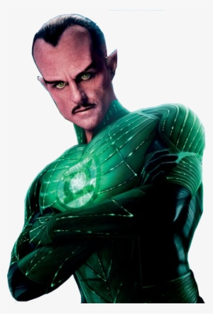 Green Lantern Sinestro - Sinestro Green Lantern 2011