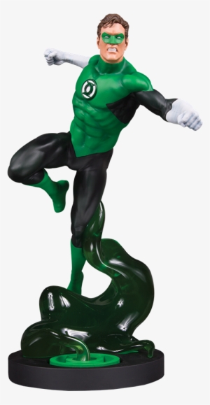 Dc Comics Statue Green Lantern - Ivan Reis Green Lantern Statue