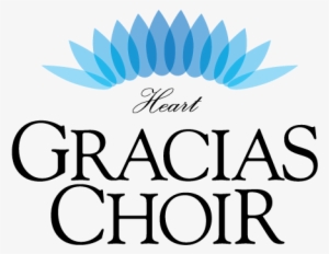 First Prize In 14th International Chamber Choir Competition - Gracias Choir Logo Png