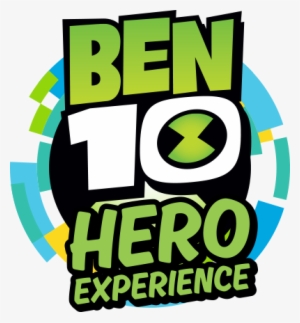 Ben 10 Hero Experience