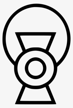 Green Lantern - - Icon