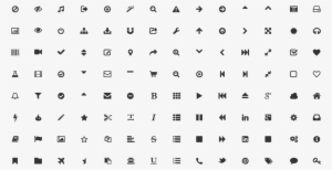Pagelines Font Awesome - Font Awesome Icons Png