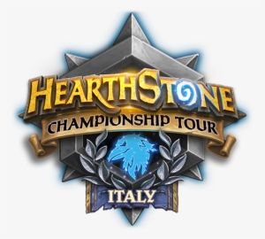 hct italy - art of hearthstone [book]
