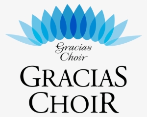 World Youth Camp Partners - Gracias Choir Logo