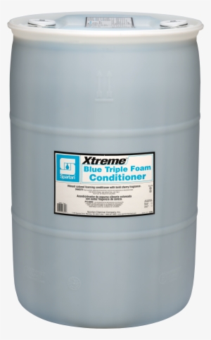 266855 Xtreme Blue Triple Foam Conditioner