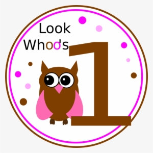 Original Png Clip Art File Owl Birthday Svg Images