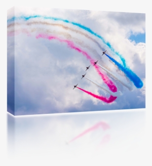 Red Arrows - Air Show