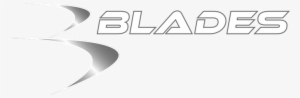 Blades Logo - Blades Aerobatic Team Logo