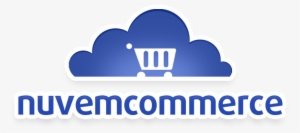Logo Nuvem Commerce