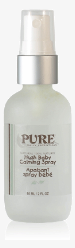 Hush Baby Calming Spray - Microdacyn 120 G