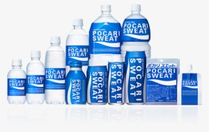 Product Image - Pocari Sweat