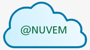 Nuvem - Graphic Design